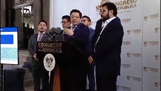 Partido Cabal propone fondo de compensación y estabilización de precios de combustibles