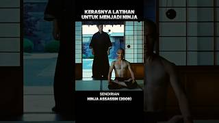 Download lagu KERASNYA LATIHAN UNTUK MENJADI SEORANG NINJA #alurceritafilm #shorts mp3