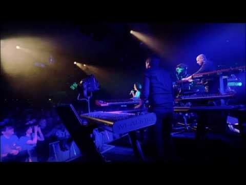 Schiller mit Kate Havnevik/Lichtblick/Ghost (Live aus dem "Gloria")