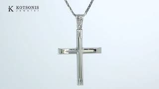 Κόσμημα Κοτσώνης Κόρινθος / Κοσμήματα με την υπογραφή του καλύτερου Ελληνικού εργαστηρίου