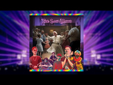 The Low Mays - 2022 關愛兒童慈善金曲集(Audio)