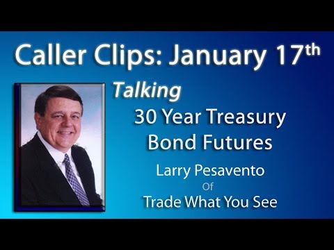 30 Year Bonds with Larry Pesavento on Trade What You See