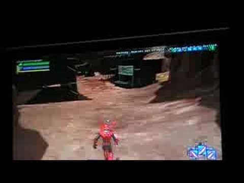 Champions Online MMO Sneak Peek