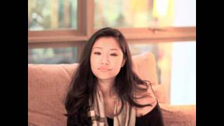 "Pumped Up Kicks" - Foster the People Cover by Cilla Chan