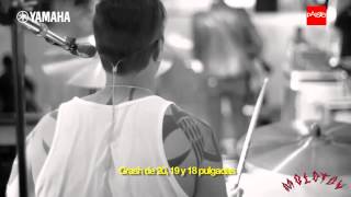 Randy Ebright Paiste