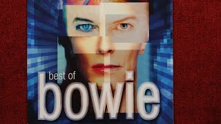 DAVID BOWIE / THE WEDDING SONG     1993