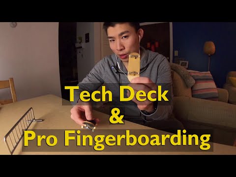 What fingerboard companies don’t want you to hear