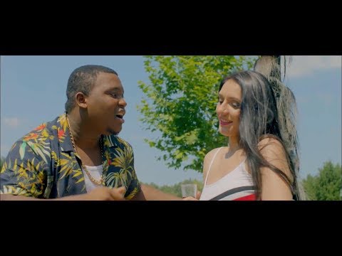 Enicute - Na You (Official Music Video)