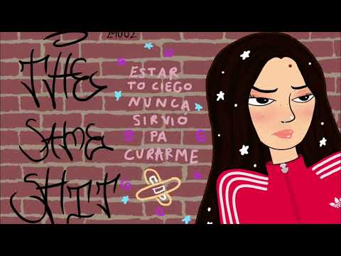 FAENNA - The same shit  (Prod. South Time)