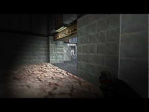 CS: Jakub 'kuben' Gurczyński by ESCgamingCs