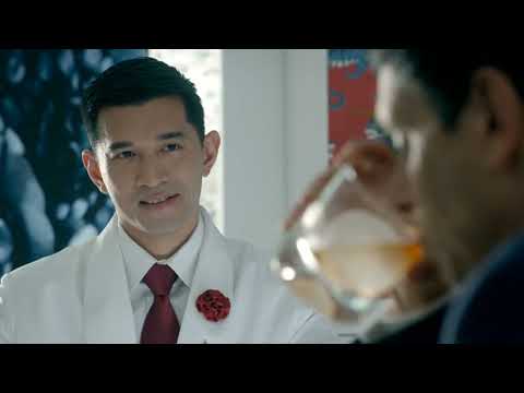 Cobra Kai - Daniel Tries To Reach An Exclusive Partnership With Doyona International