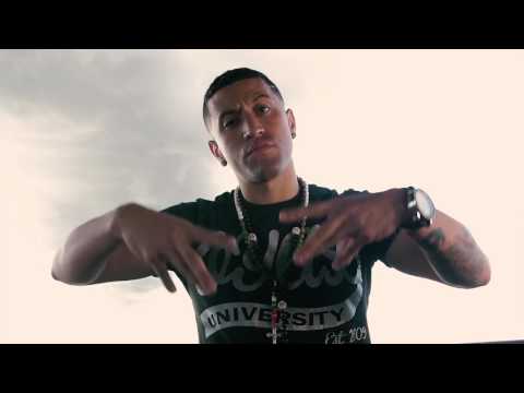 Gk-YM ft. Balistic Man & Shane Gramz - MOBBIN