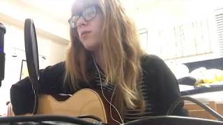 Fill In the Blank - Car Seat Headrest cover