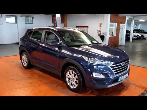 Hyundai Tucson 2020 - Image 2