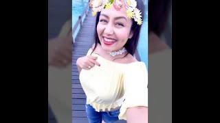 Main Tera BOYFRIEND Tu meri Girlfriend ! songs mushups ----NEHA KAKKAR THE PRINCESS