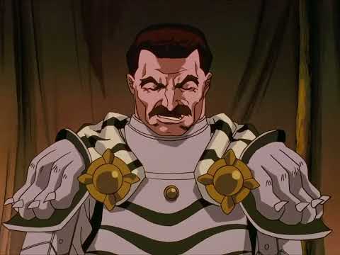 Berserk 14. Bölüm [TR ALTYAZILI]