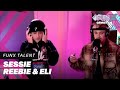 REEBIE & ELI | Sessie | FunX Talent