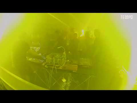 Tempo Live ! - Koichi Shimizu Live Set at Beam x Off The Grid