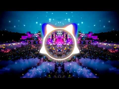 Alan Walker X Coldplay X Ingrosso - Faded Scientist Calling (ANGEMI Mashup)