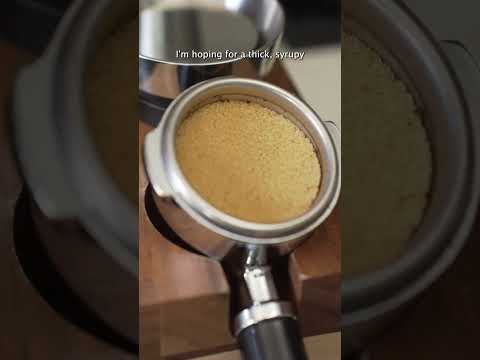 Café Cubano ☕️ #café