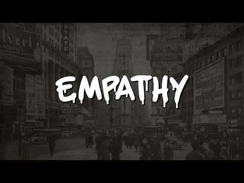 "Empathy" Old School Freestyle Type Beat | Underground Hip Hop Rap Instrumental | Antidote Beats