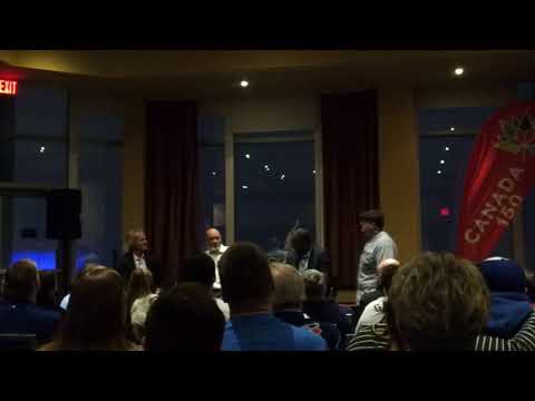 Toronto Blue Jays '92/2017 25th reunion