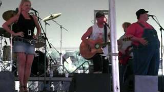 Trailer Choir - Rockin the Beer Gut