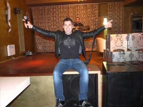 BOTA & Dijamanti 2011 feat  JOVAN PERISIC   PRIJATELJU MOJ dj MIPA