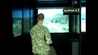 Fort Benning VICE System Operations