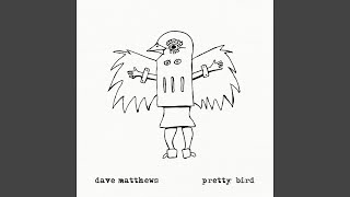 Musik-Video-Miniaturansicht zu Pretty Bird Songtext von Dave Matthews