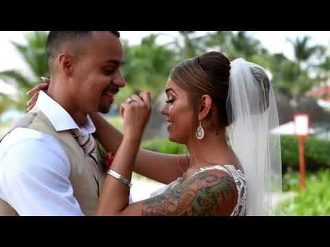 DESTINATION WEDDING!!! Try not to cry!!!