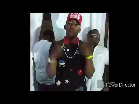 MBA Willie B- GrindMode