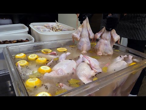 Ayam Panggang
