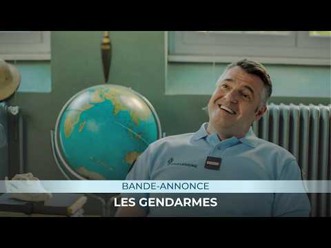 Bande-annonce