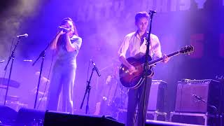 Kitty, Daisy and Lewis - It Ain't Your Business