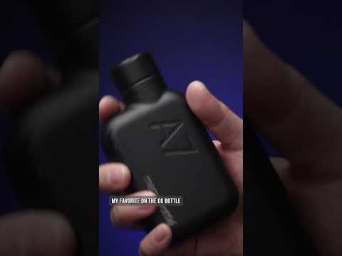 If you're always thirsty... 😏