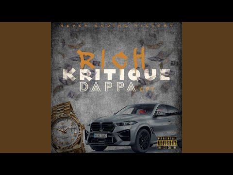 Rich (feat. Dappacpt)