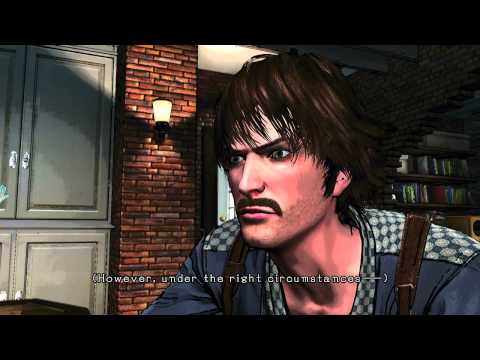 Giant Bomb's Game of the Year 2014: Day One Recap