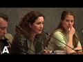 Halsema over politieoptreden bij Arena