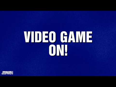 Jeopardy 62624