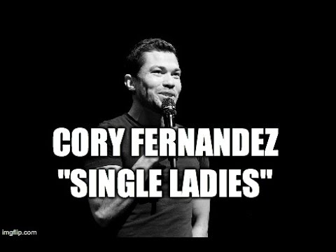 MRSOE! - Cory Fernandez - "Single Ladies"