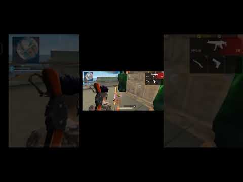 # Freefar custom 1 versus 1 😈😈