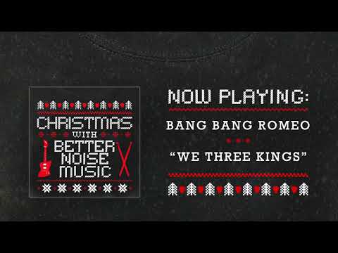 Video thumbnail for We Three Kings