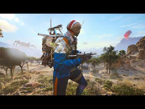 The Hard Truth About Enjoying ARC Raiders Solo