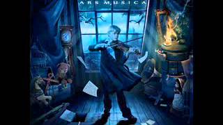 Dark Moor - Ars Musica (Intro)