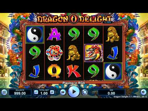 Dragon Delight – Video Gameplay