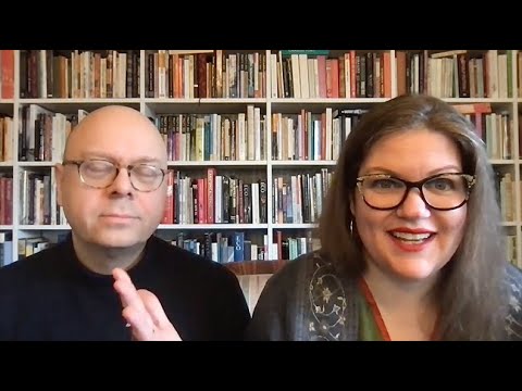 23rd Mind TV – Episode 11 (February 2022, with Vanessa Sinclair & Carl Abrahamsson)