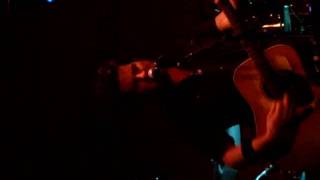 Lost Myself In Search of You - Matt Nathanson