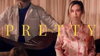 Terror Jr - Pretty (Official Audio)