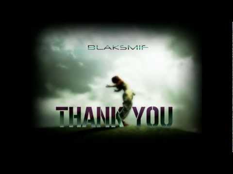 Blaksmif - Thank You (JETLAG 2013)